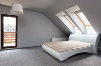 Tregajorran bedroom extensions